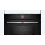 Встраиваемый духовой шкаф электрический Bosch CMG7241B1 черный, фото14