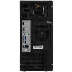 Компьютер IRU Tactio 520B6SB MT Ryzen 5 8500G (3.5) 32Gb SSD 512Gb RGr FreeDOS 2.5Gigabit 450W черный (RUS) (2116626), фото18