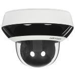 IP камера HIKVISION 4MP IR DOME DS-2DE3A404IWG-E, фото5