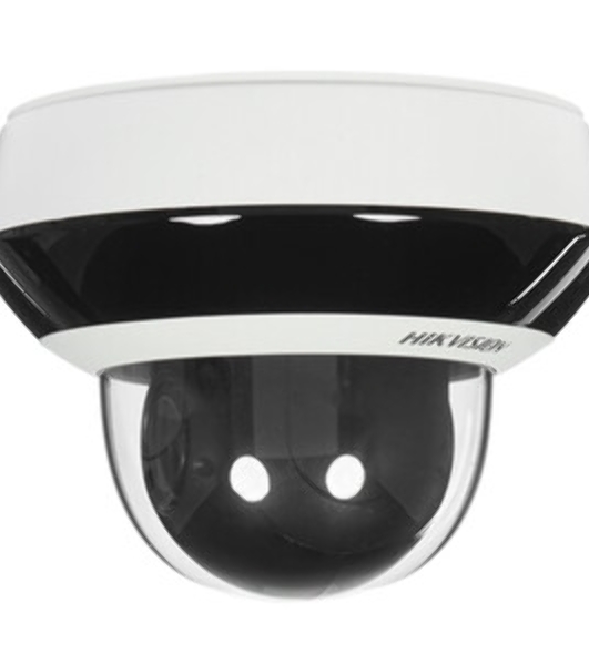 IP камера HIKVISION 4MP IR DOME DS-2DE3A404IWG-E