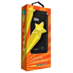 Портативный аккумулятор More choice (4620202550590) PB55-10 с кабелем 1USB 3.0A 22.5W PD - 10000mAh черный, фото9