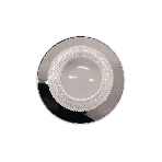 Светильник Ambrella light TN350 CH/CL хром/прозрачный GU5.3+3W (LED WHITE) D95*45, фото 1