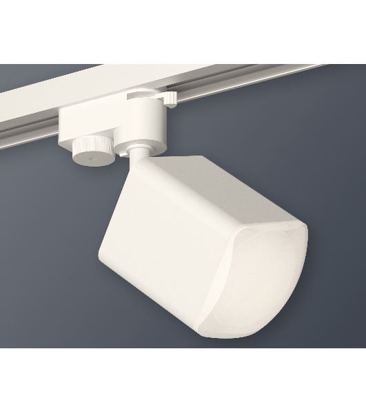 Светильник Ambrella light XT7812023 SWH/FR белый песок/белый матовый MR16 GU5.3 (A2520, C7812, N7756)