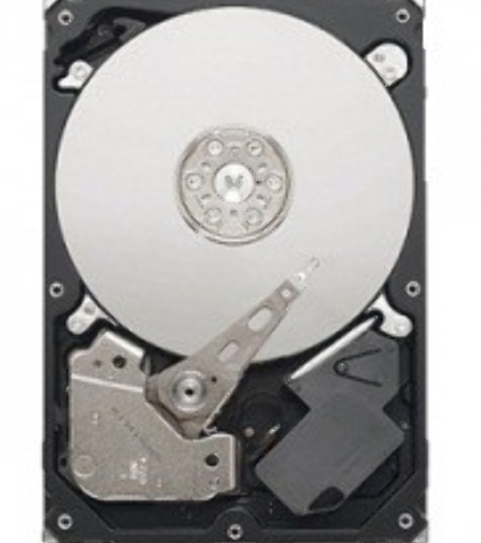Жесткий диск Seagate Original SATA-III 1Tb ST1000VM002 (5900rpm) 64Mb 3.5' Pipeline