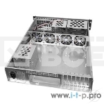Серверный корпус Exegate Pro 2U650-06/2U2098L <RM 19