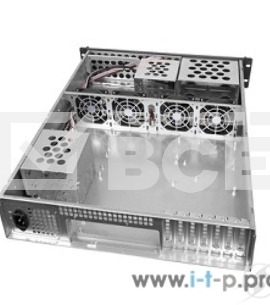 Серверный корпус Exegate Pro 2U650-06/2U2098L <RM 19