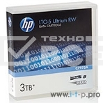 Картридж Hewlett-Packard LTO5 Ultrium 3TB Read/Write Data (C7975A), фото4