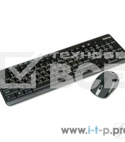 Клавиатура+мышь DIALOG KMROP-4020U