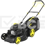 Газонокосилка роторная Huter GLM-6.0 S (70/3/8), фото 1