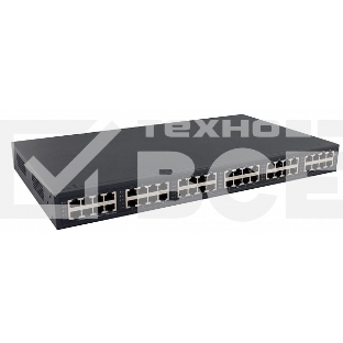 Инжектор POE Osnovo Midspan-24/370RG (упак.:1шт)