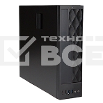 Компьютерный корпус Slim Case InWin CE052S Black 300W 2*USB3.0+2*USB2.0+AirDuct+Fan+Audio mATX, фото7