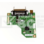 Плата форматера (базовая модель) HP LJ P2035 (CC525-60001), фото2