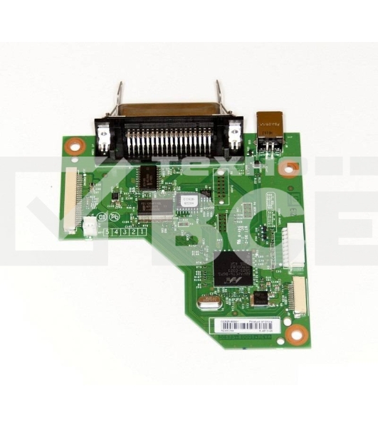 Плата форматера (базовая модель) HP LJ P2035 (CC525-60001)