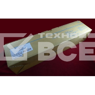 Тонер Konica-Minolta bizhub 600/601/750/751 TN-710 (туба 1160г) JPN