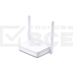 Роутер Wi-FiMercusys MW301RN300, фото11