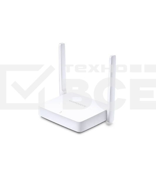 Роутер Wi-FiMercusys MW301RN300