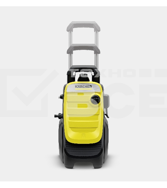 Минимойка Karcher K 7 Compact 3000Вт
