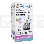 Кухонный комбайн Galaxy GL 2305  900 Вт, фото9