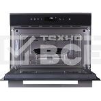 Встраиваемая электрическая духовка Graude MWG 45.0 E , фото3