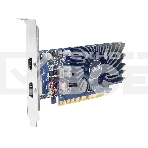 Видеокарта AsusGT1030-2G-BRK nVidia GeForce GT 1030 2048Mb 64bit GDDR5 1228/6008/HDMIx1/DPx1/HDCP PCI-Elow profile Ret, фото22