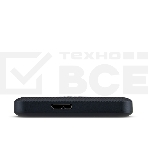 Внешний жесткий диск Toshiba HDTCA40EK3CA Canvio Advance 4ТБ 2.5
