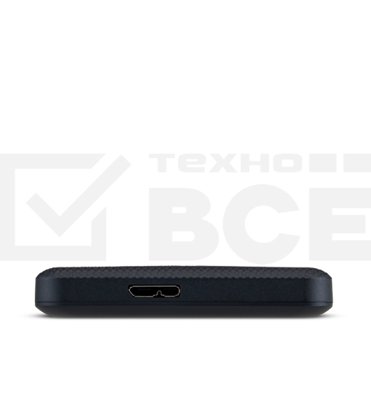 Внешний жесткий диск Toshiba HDTCA40EK3CA Canvio Advance 4ТБ 2.5