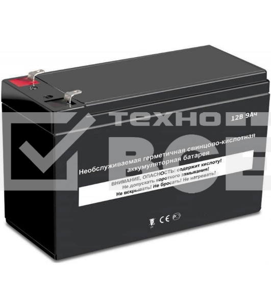 Источник бесперебойного питания SVEN Pro 600