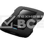 Внешний жесткий диск 4TB ADATA HD330, 2,5
