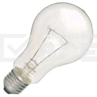 Излучатель тепловой Т 300Вт E27 220-230В Лисма 249030600