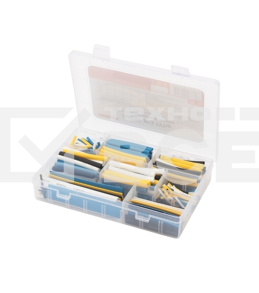 Набор № 3 ТУТнг 4 цвета 288 шт. Rexant