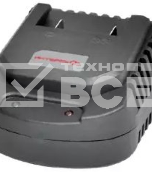 Зарядное устройство ИНТЕРСКОЛ ЗУ-4/18 2401.026 для аккумуляторного блока 18 В, 4 Ач, Li-ion