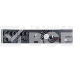 Источник бесперебойного питания Powercom Macan MRT-1000SE, 8xIEC320 C13, фото9