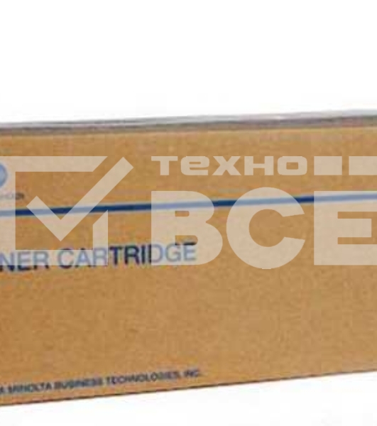 Блок барабана Konica minolta DR-512K черный bizhub 224/284/364/454/554