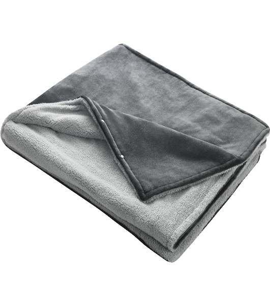 Электрическое одеяло Medisana HB 677 (61170)