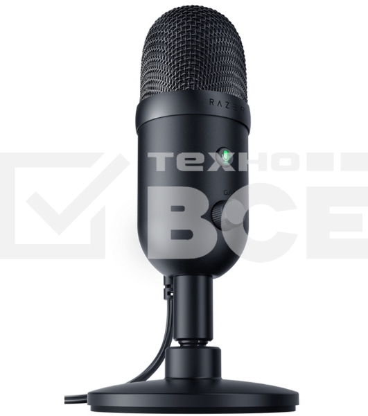 Микрофон Razer Seiren V2 X Seiren V2 X