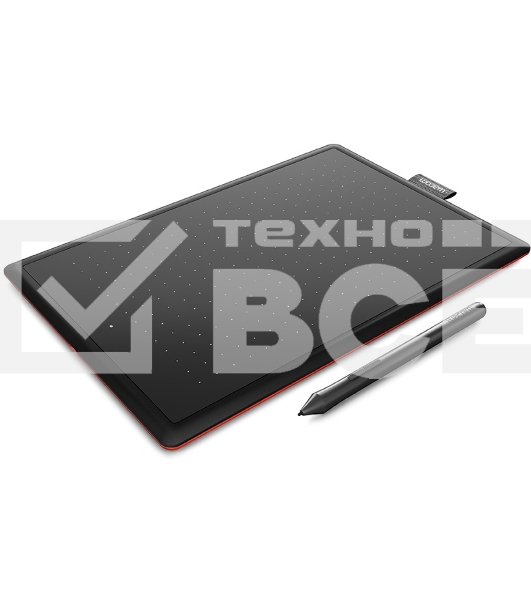 Графический планшет One by Wacom medium