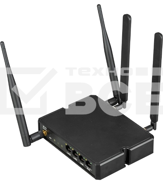 Роутер беспроводной Триколор TR-3G/4G-router-02 (046/91/00054231) 3G/4G