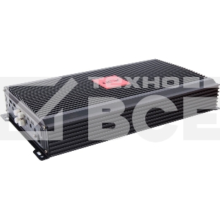 Усилитель автомобильный ACV LX-4.130 четырехканальный