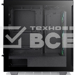 Компьютерный корпус Thermaltake V350 TG ARGB AIR черный без БП ATX 2x120mm 2x140mm 2xUSB2.0 1xUSB3.0 audio bott PSU, фото24