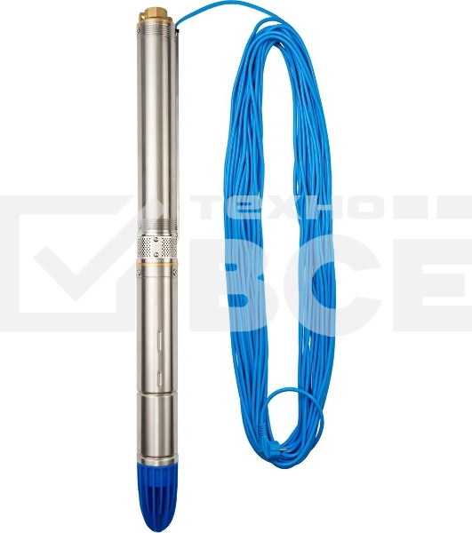 Насос скважинный Джилекс ВОДОМЕТ 3ДК 45/42 550Вт 2700л/час (5603)