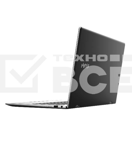 Ноутбук HIPER H1306O582DM SLIM 360 13.3