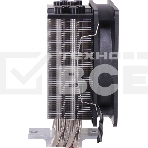 Кулер ID-COOLING. SE-214-XT черный 120мм алюминий+медь 1500rpm 27db 4-pin 180W 150мм, фото19