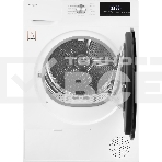 Сушильная машина Weissgauff WD 6109 Heat Pump, фото4