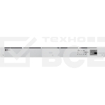 Коммутатор Ubiquiti UniFi USW-16-POE 2SFP 8PoE+ 42W управляемый, фото20