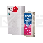 Струйный картридж Sakura C9372A (№72 Magenta) для HP, пурпурный, 130 мл., фото 1