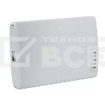 Маршрутизатор MikroTik RB750P-PBr2 PowerBox with 650MHz CPU, 64MB RAM, 5xLAN (four with PoE out), RouterOS L4, outdoor case, PSU, PoE, mounting set, фото29