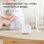 Выключатель Aqara Беспроводной мини-выключатель Aqara Wireless Mini Switch WXKG11LM, фото2