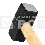 Кувалда Matrix 2000 г, деревянная рукоятка, фото5