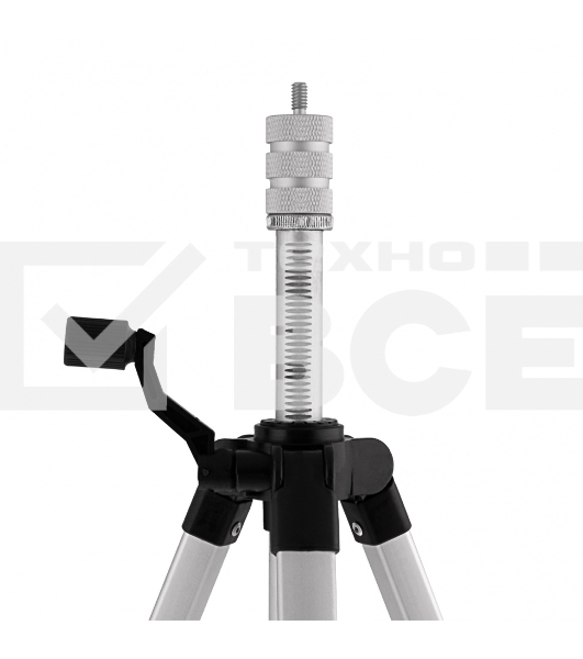 Штатив для лазерного уровня Matrix 1100 мм адаптер 5/8