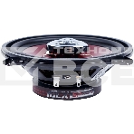 Колонки автомобильные Kicx SP 133 100Вт 89дБ 4Ом 13см (5дюйм) (ком.:2кол.) коаксиальные трехполосные, фото5